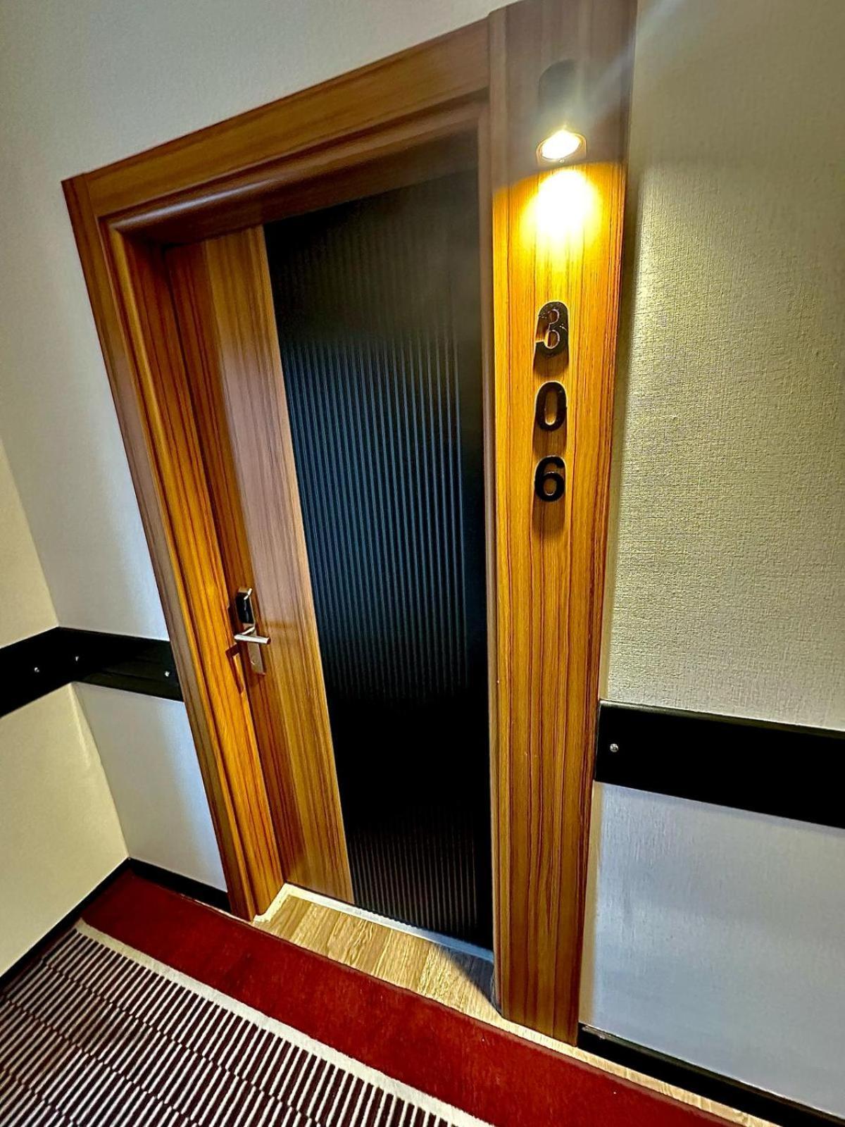 Saylamlar Hotel Trabzon Eksteriør bilde