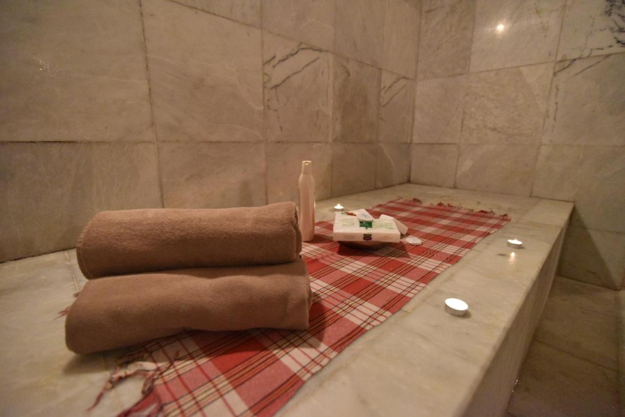 Saylamlar Hotel Trabzon Eksteriør bilde