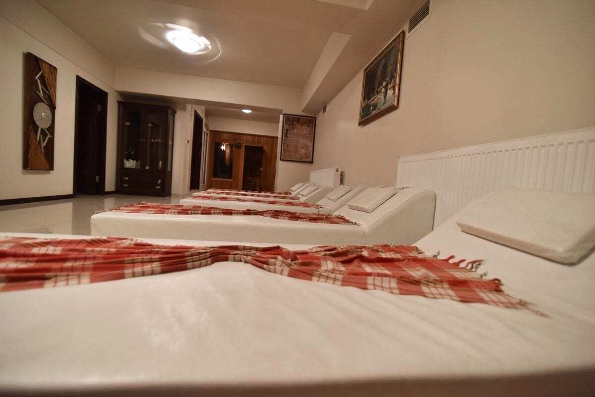 Saylamlar Hotel Trabzon Eksteriør bilde