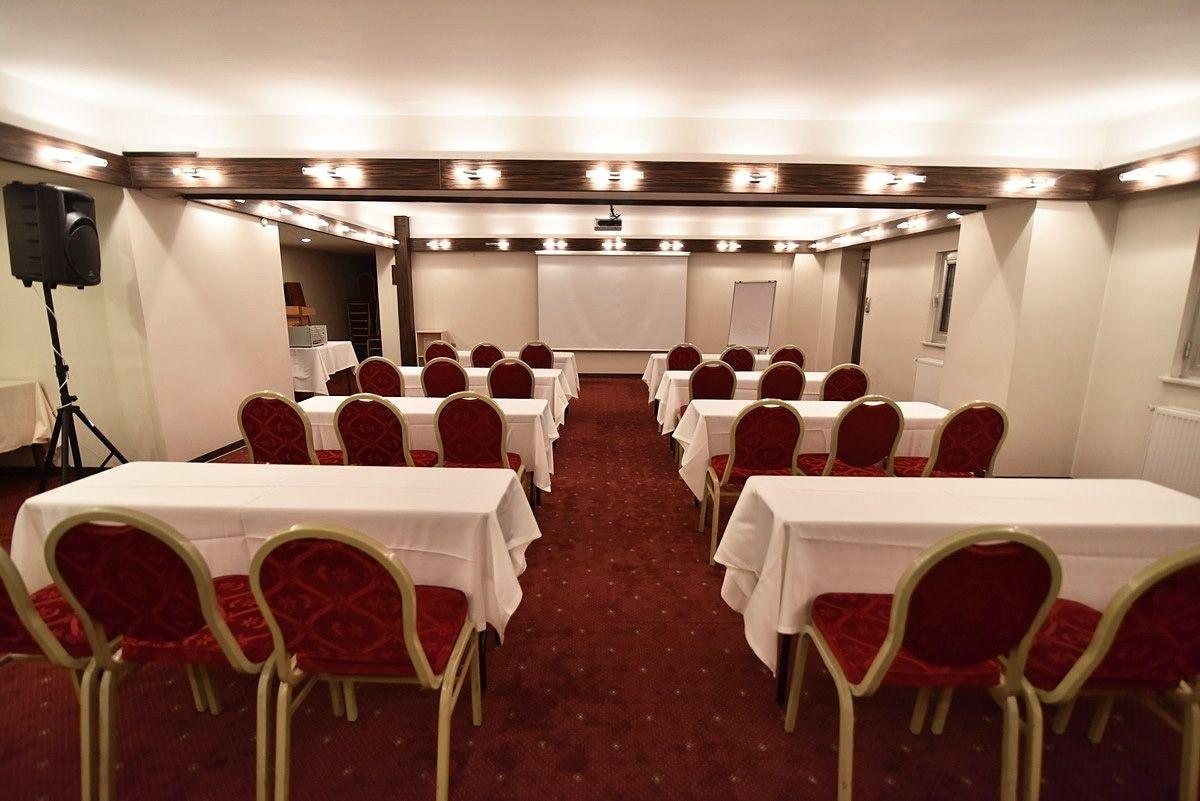 Saylamlar Hotel Trabzon Eksteriør bilde