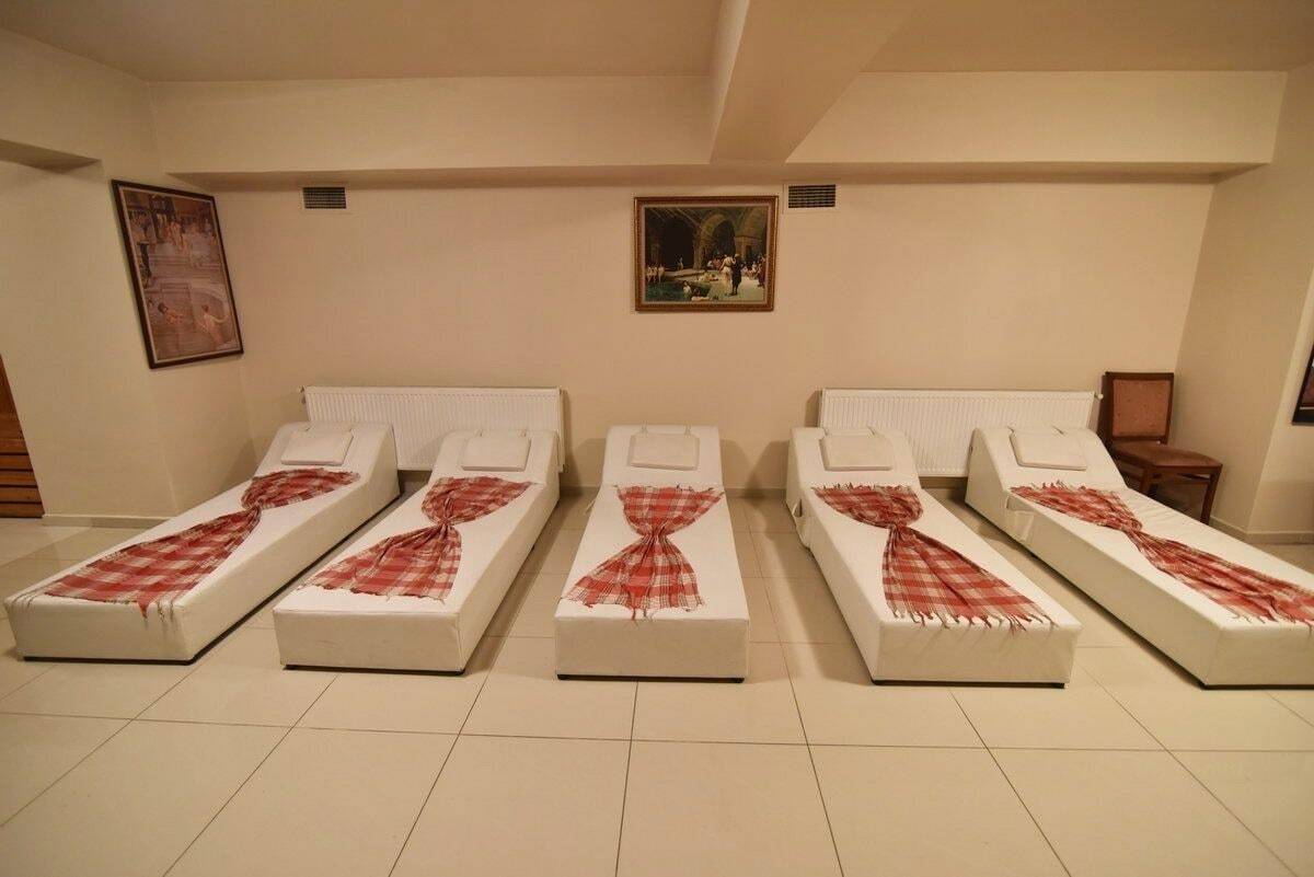 Saylamlar Hotel Trabzon Eksteriør bilde