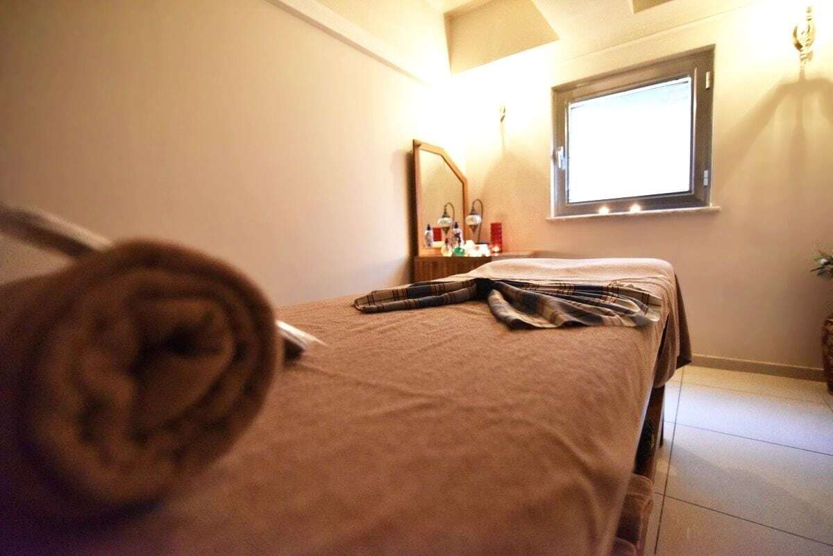 Saylamlar Hotel Trabzon Eksteriør bilde